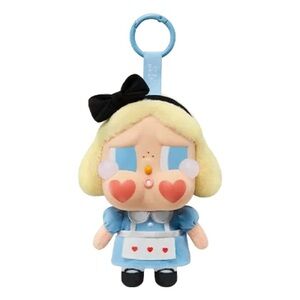 CRYBABY Crying Again Series - Alice - AUTHENTIC FROM POP MART POP NOW